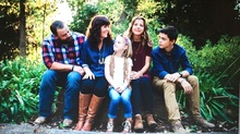 Telling my kids no 2 Telling my kids no 2
